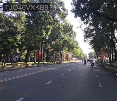 BÁN NHÀ GÓC 2 MẶT TIỀN PHAN VĂN TRỊ – VỊ TRÍ VÀNG KINH DOANH, HĐT 35tr - Phường 11  -  Quận Bình Thạnh 
