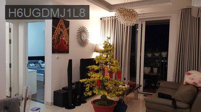 Saigon Mia - 2PN 2WC - nội thất cơ bản - 78m2 - căn góc - 5.240 tỷ - Xã Bình Hưng  -  Huyện Bình Chánh 