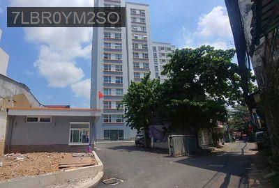 HÀNG HIẾM ❗ [ CĂN HỘ Q11 ]  Căn góc 72,9m2-3PN-2WC-Sổ hồng - Phường 14  -  Quận 11 