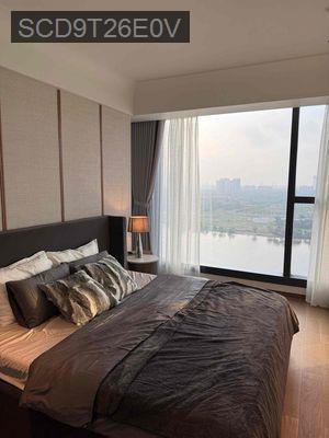 Bán căn hộ Grand Marina Quận 1, 1PN, 1WC, Full MT, 31,5 tỷ - Phường Bến Nghé  -  Quận 1 