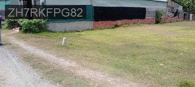 Đất đẹp giá xuân - Xã Đức Hoà Thượng  -  Huyện Đức Hòa 