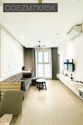 GIÁ TỐT - BÁN CHUNG CƯ PHÚ HOÀNG ANH - 2PN 2WC GIÁ  3.8 TỶ - THẬT 100% - Xã Phước Kiển  -  Huyện Nhà Bè 