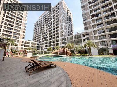 2pn1wc MT Eastmark City 15% ký HĐMB - Phường Long Trường  -  Quận 9 