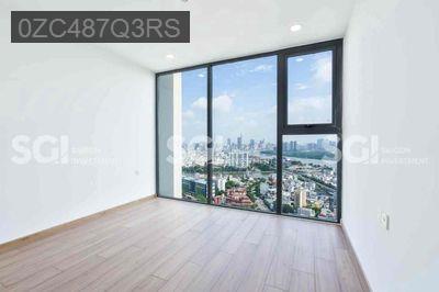 GIÁ ĐỘC NHẤT ECO GREEN -3PN 87m2 CHỈ 7TỶ150 ALL-IN - Phường Tân Thuận Tây  -  Quận 7 