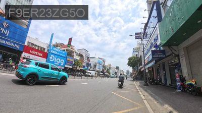 Chính chủ cần bán nhà Mặt Phố Dương Bá Trạc, kinh doanh sầm uất - Phường 1  -  Quận 8 