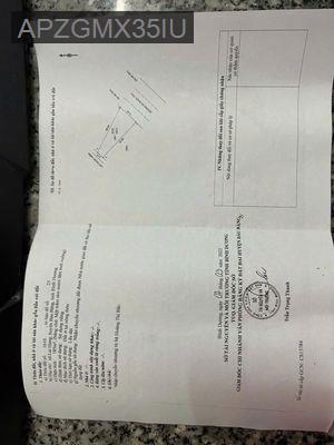 Bán đất xã Lai Hưng, huyện Bàu Bàng, Bình Dương, 185m2 giá 1,250 - Xã Lai Hưng  -  Huyện Bàu Bàng 