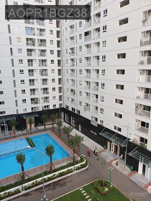 Bán căn 81m2- FULL NT đẹp sang - CC Tara Quận 8 - MT Tạ quang Bửu- SHR - Phường 6  -  Quận 8 