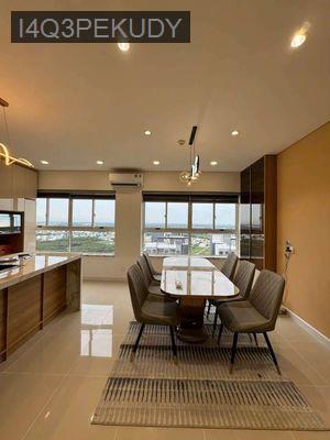 Bán Penthouse Douplex Căn Hộ Chung Cư Gragon Hill 2. Giá 8.1 tỷ TL - Xã Phước Kiển  -  Huyện Nhà Bè 