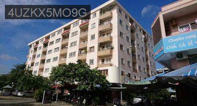 2tỷ5 BÁN GẤP CHUNG CƯ BÌNH THẠNH - Phường 13  -  Quận Bình Thạnh 