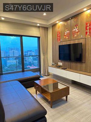 🔥Chính Chủ Cần Bán Nhanh Căn 1PN + 1WC, NT Cao Cấp. LH *** - Phường 4  -  Quận 5 