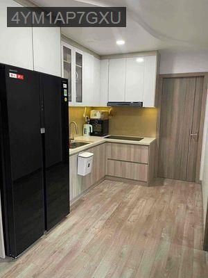Bán nhà chung cư Mỹ Phước Chợ Bà Chiểu chính chủ DT: 56m 2pn 1tolet Lô - Phường 2  -  Quận Bình Thạnh 