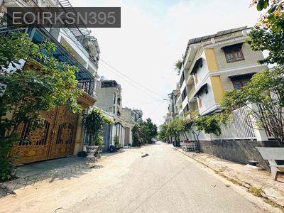 Bán đất - Phường Linh Trung  -  Quận Thủ Đức  - 81m² - 6.4tỷ