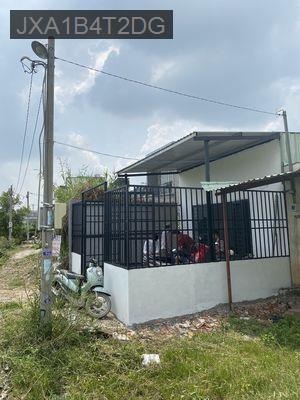 Bán nhà - Phường Thạnh Xuân  -  Quận 12  - 100m² - 2.2tỷ