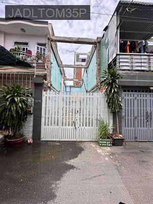BÁN LÔ ĐẤT,HẺM XE HƠI THÔNG,60 M2 CHỈ 5,750 TỶ ,LÊ ĐỨC THỌ,GÒ VẤP - Phường 13  -  Quận Gò Vấp 