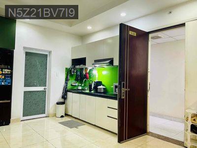 chính chủ bán cc + 97m+3p+ q12 - Phường Thới An  -  Quận 12 