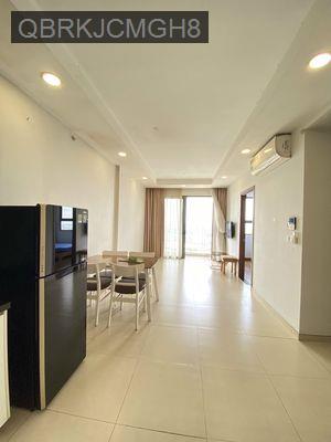 Bán gấp The Pegasuite 1 – 68m² – 2PN – Sổ hồng – 4 tỷ - Phường 6  -  Quận 8 