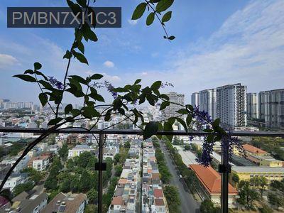 Bán căn hộ 2PN 81m2 chung cư One Verandah, Thạnh Mỹ Lợi, Q2, giá 8.4tỷ - Phường Thạnh Mỹ Lợi  -  Quận 2 