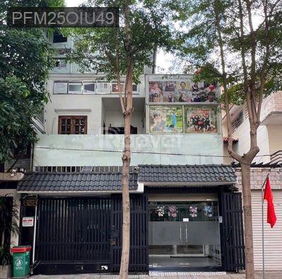 BÁN NHÀ MẶT TIỀN KHU DÂN CƯ AN SƯƠNG - NGANG 7 MÉT - Phường Tân Hưng Thuận  -  Quận 12 