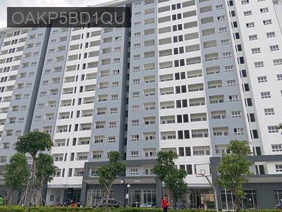 85M² – 2PN – CONIC BOULEVARD – Ở NGAY – CĂN HỘ ĐẸP – GIÁ TỐT - Xã Tân Kiên  -  Huyện Bình Chánh 