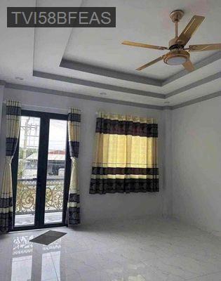 CHÍNH CHỦ CẦN BÁN NGÔI NHÀ 1 TRỆT 1 LẦU 95m2 SỔ HỒNG RIÊNG , HOÀN CÔNG - Xã Bình Chánh  -  Huyện Bình Chánh 