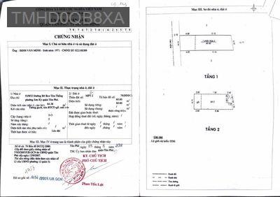 nhà hẻm xe tải , 4 phòng ngủ, nội thất cao cấp, tiện ích khu Celadon - Phường Sơn Kỳ  -  Quận Tân Phú 