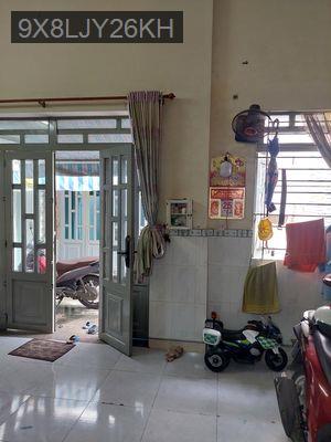 Bán nhà - Xã Xuân Thới Sơn  -  Huyện Hóc Môn  - 48m² - 1.2tỷ