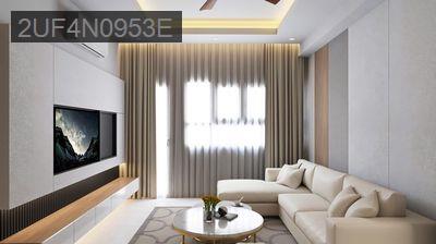 Căn 84m2 2Pn 2Wc, CC Conic Boulevard, Sổ Sẵn T8, Ngay Võ Văn Kiệt,QL1A - Xã Tân Kiên  -  Huyện Bình Chánh 