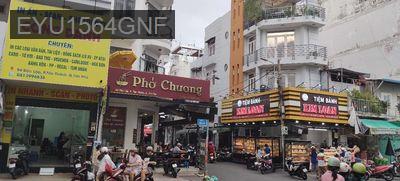 MTKD ĐỘC LẬP 4x18 4 TẦNG 14 TỶ .chính chủ bán - Phường Tân Thành  -  Quận Tân Phú 