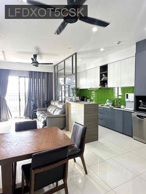 cần bán gấp - Phường An Phú  -  Quận 2 