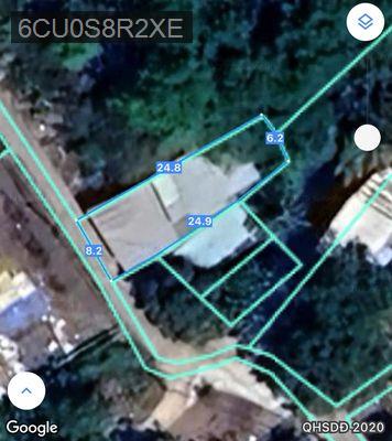 CHÍNH CHỦ BÁN GẤP 195M² THỔ TẠI QUY ĐỨC, BÌNH CHÁNH – GIÁ CHỈ 3,8 TỶ - Xã Quy Đức  -  Huyện Bình Chánh 