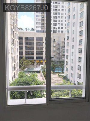 Chủ gửi bán gấp nhà thuộc Chung Cư 52 Hoàng Kim Giao. Dt 49m².Giá 2ty4 - Phường 5  -  Quận 8 