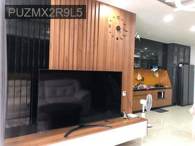 Bán chung cư - Phường Sơn Kỳ  -  Quận Tân Phú  - 85m² - 5.25tỷ