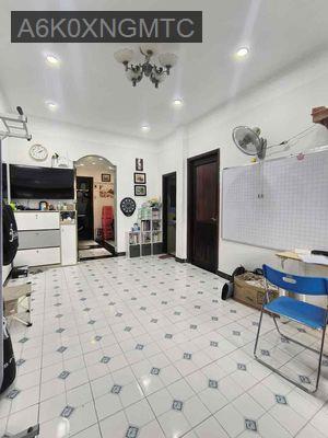 CC SỔ HỒNG RIÊNG 54m2- Gần mặt tiền Trường Chinh - Phường 12  -  Quận Tân Bình 