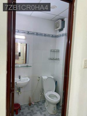 Bán chung cư - Phường Tân Chánh Hiệp  -  Quận 12  - 53m² - 1.69tỷ