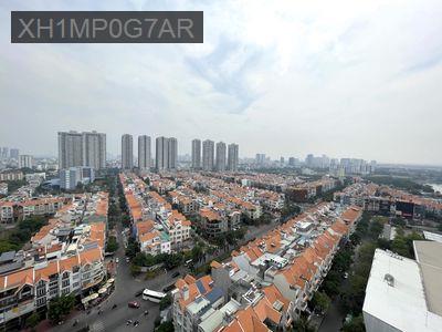 Penthouse Him Lam Riverside Q.7 | 219,3m | Sổ Hồng, View KDC Him Lam - Phường Tân Hưng  -  Quận 7 