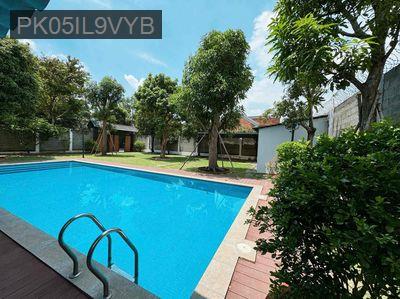 CHÍNH CHỦ CẦN BÁN BIỆT THỰ SÂN VƯỜN - NHỊ BÌNH 15A, HÓC MÔN, TP.HCM - Xã Nhị Bình  -  Huyện Hóc Môn 