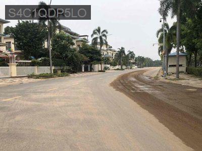 ĐẤT ĐẸP ĐƯỜNG VEN SÔNG SÀI GÒN Sát GV 5,3tỷ - Phường An Phú Đông  -  Quận 12 