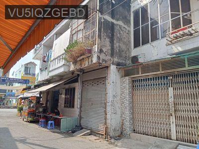 Nhà ở chính chủ. Sổ đỏ hợp pháp. Đang có thu nhập ốn định. - Phường Tây Thạnh  -  Quận Tân Phú 