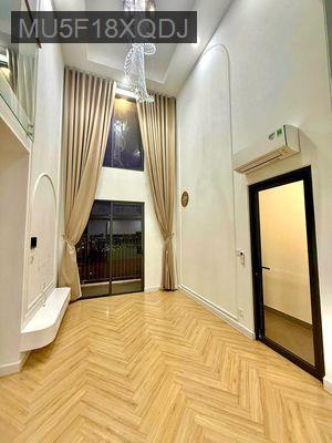 CHÍNH CHỦ BÁN NHANH DUPLEX 2PN 84M2 GIÁ 4,68 TỶ ĐÃ CÓ SỐ HỒNG - Phường 6  -  Quận 8 