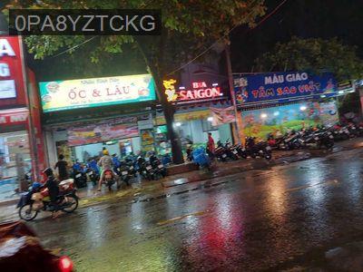 Cần bán gấp nhà giá còn thương lượng - Phường Tân Thới Hiệp  -  Quận 12  Cần bán gấp nhà giá còn thương lượng - Phường Tân Thới Hiệp  -  Quận 12