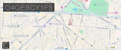 CẦN BÁN GẤP NHÀ 1 TRỆT 2 LẦU + SÂN THƯỢNG - Phường 2  -  Quận Tân Bình 