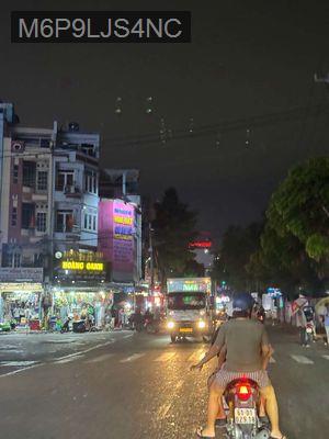Đất kinh doanh - Phường Đông Hiệp  -  Thị xã Dĩ An 