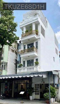 TIỀM NĂNG-BÁN NHÀ CHÍNH CHỦ – PHƯỜNG 15, QUẬN TÂN BÌNH, TP.HCM - Phường 15  -  Quận Tân Bình 