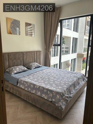 Bán căn hộ Masteri Centre Point 2PN, suất người nước ngoài - Phường Long Bình  -  Quận 9 