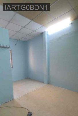 Bán gấp - Phường Tân Phú  -  Quận 7 