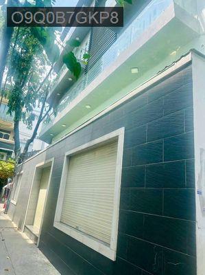 Bán nhà mặt tiền góc - Phường Hiệp Tân  -  Quận Tân Phú 