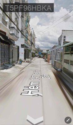 cần bán nhà 1 trệt 3 lầu lê đình cẩn gần aeon mall bình tân - Phường Tân Tạo  -  Quận Bình Tân 