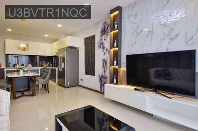 Sổ Hồng riêng_Căn hộ 51m2/2PN Full nội thất Lê Quang Định 2 tỷ - Phường 5  -  Quận Bình Thạnh 