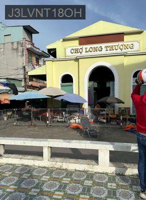 Nhà Cần Giuộc, tám tỷ 2, thương lượng - Thị trấn Cần Giuộc  -  Huyện Cần Giuộc 