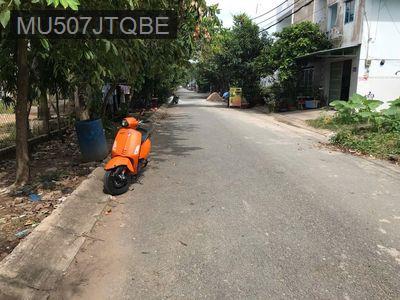 Bán Đất KDC tái định cư Tân Tạo Đường Trần Đại Nghĩa - Xã Tân Kiên  -  Huyện Bình Chánh 